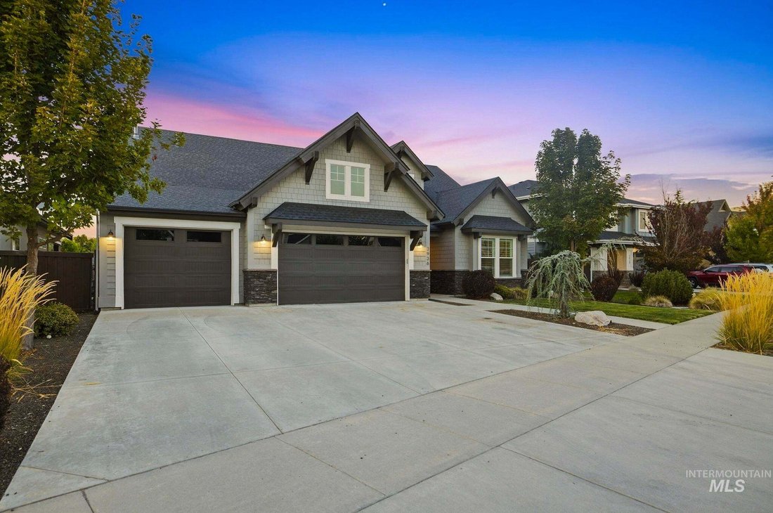 House in Boise, Idaho, United States 3 - 18907020
