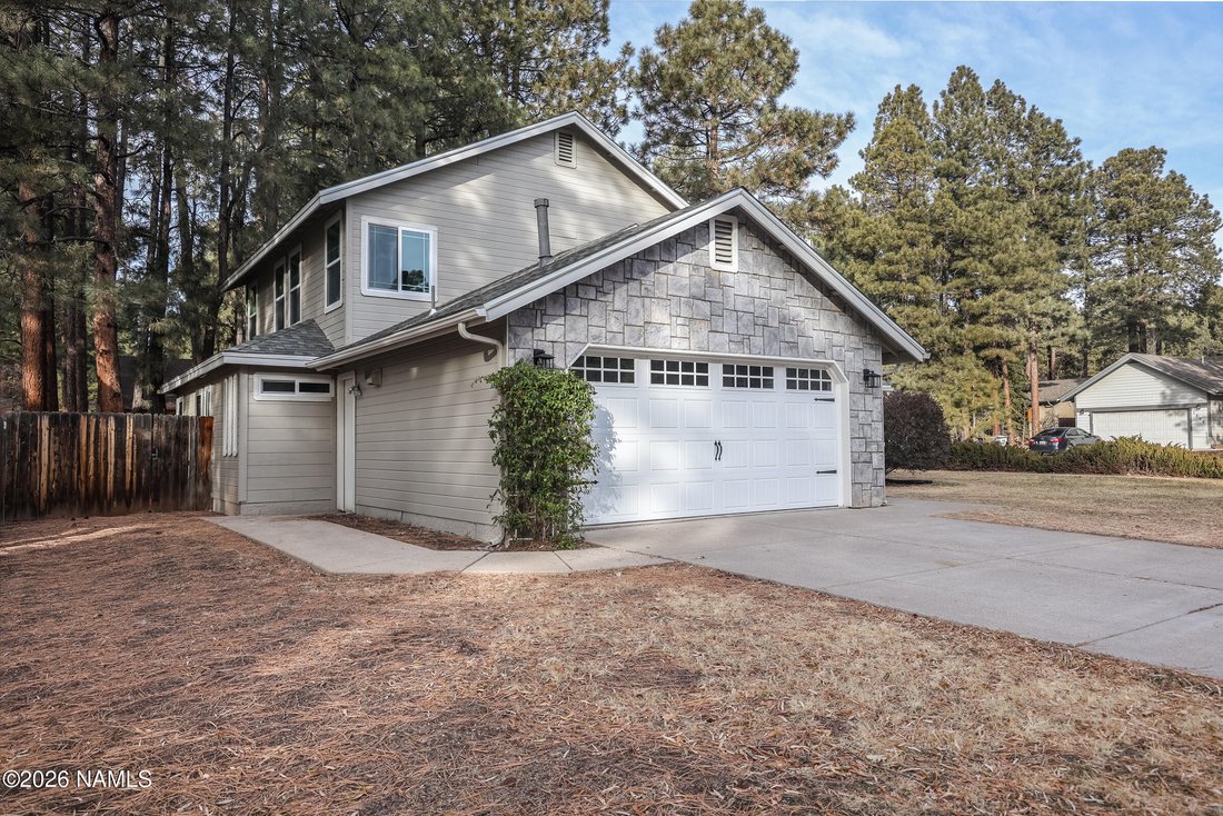 House in Flagstaff, Arizona, United States 1 - 18921731
