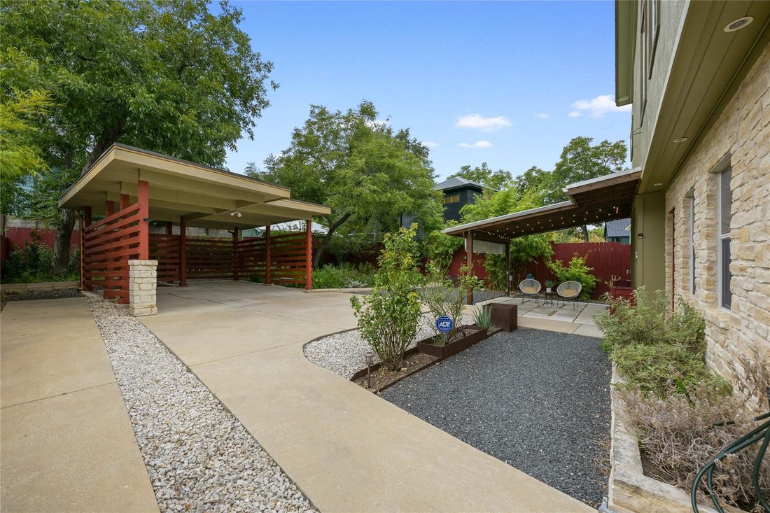 Condominio a Austin, Texas, Stati Uniti 3 - 18917202