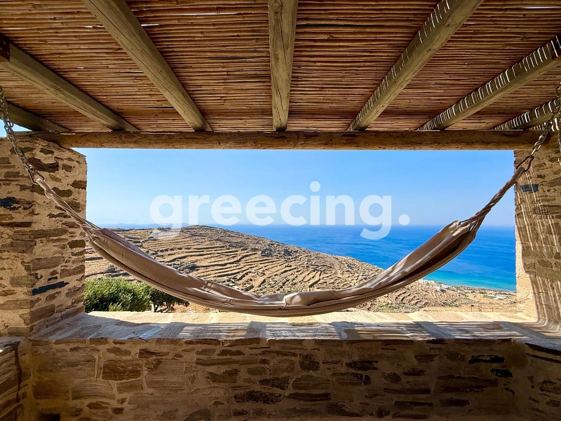 Maison à Tinos, Aegean, Grèce 4 - 18919730