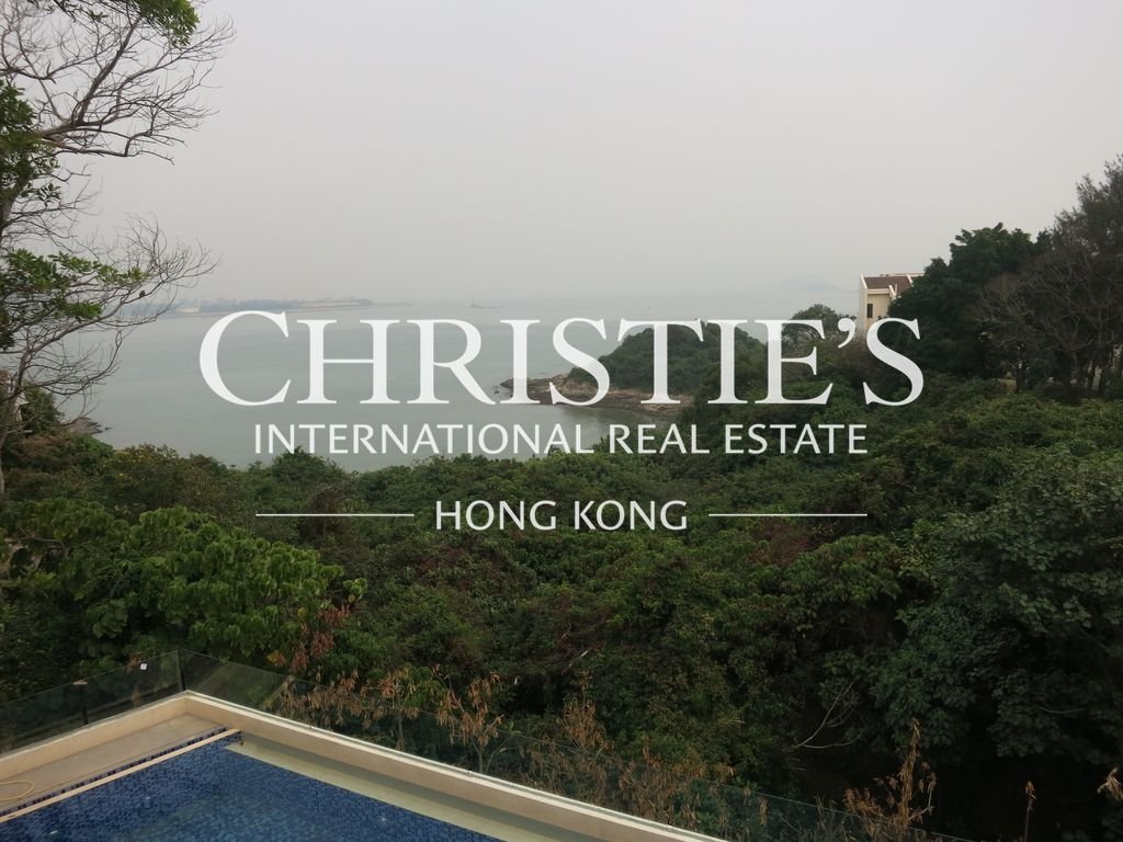 Villa in Hongkong, Hongkong 1 - 18914621