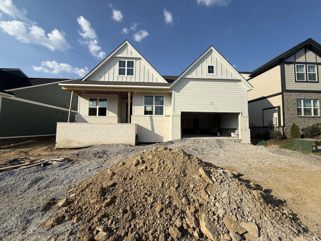 House in Mt. Juliet, Tennessee, United States 2 - 18878988