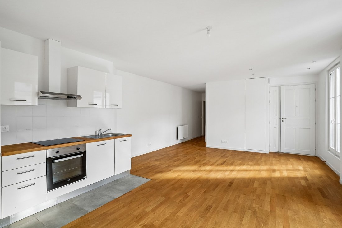 Wohnung in Hoche-Friedland, Paris 8e Arrondissement, Paris 3 - 18921564