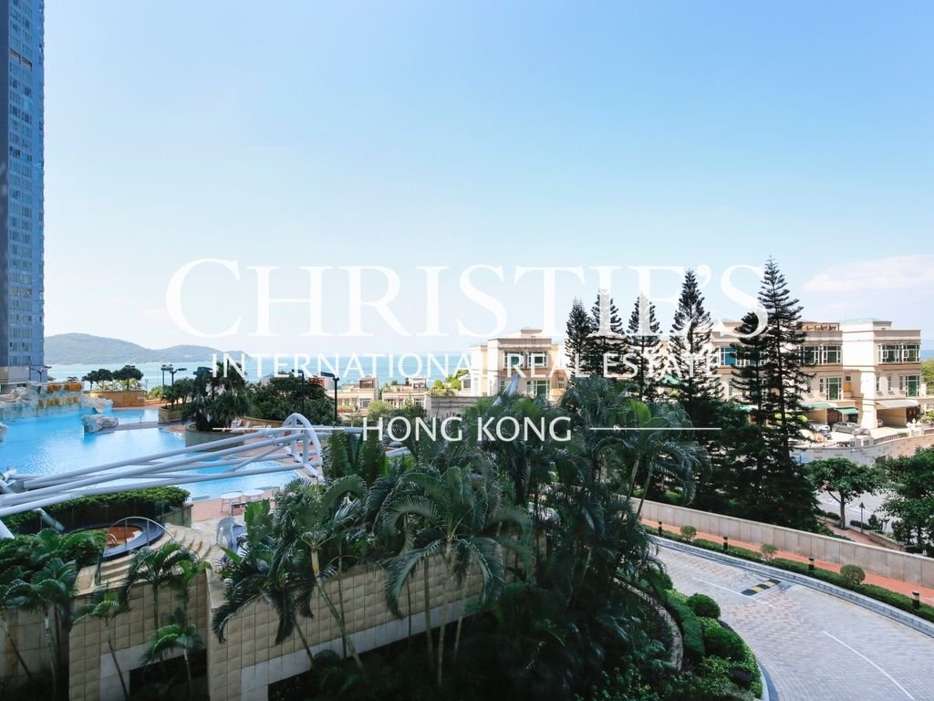 Apartment in Hong Kong, Hong Kong 1 - 18919319