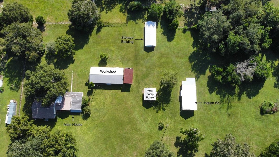 House in South Brooksville, Florida, United States 2 - 18909136