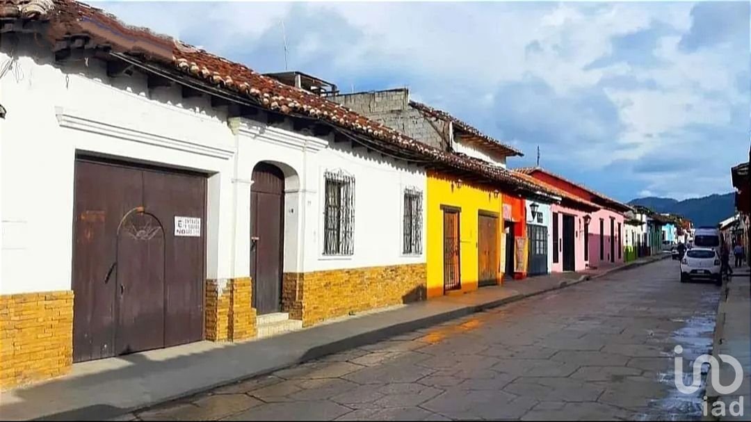 Haus in San Cristóbal de las Casas, Chiapas, Mexiko 2 - 18915691