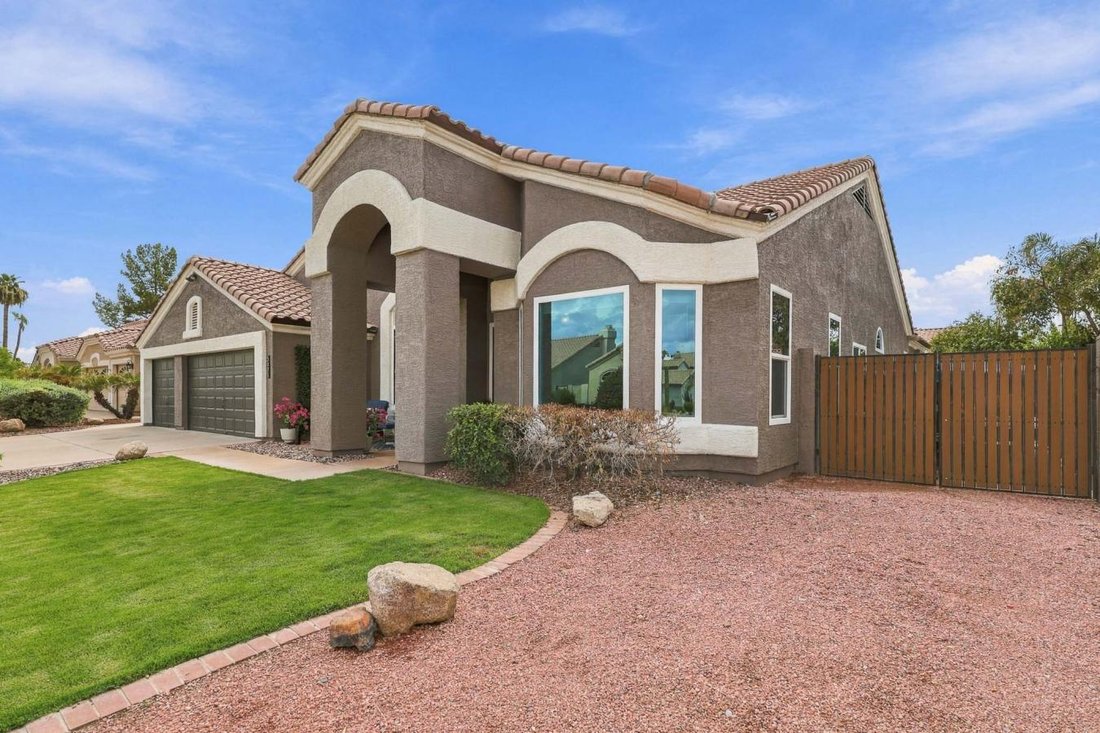 Casa a Scottsdale, Arizona, Stati Uniti 1 - 18918969