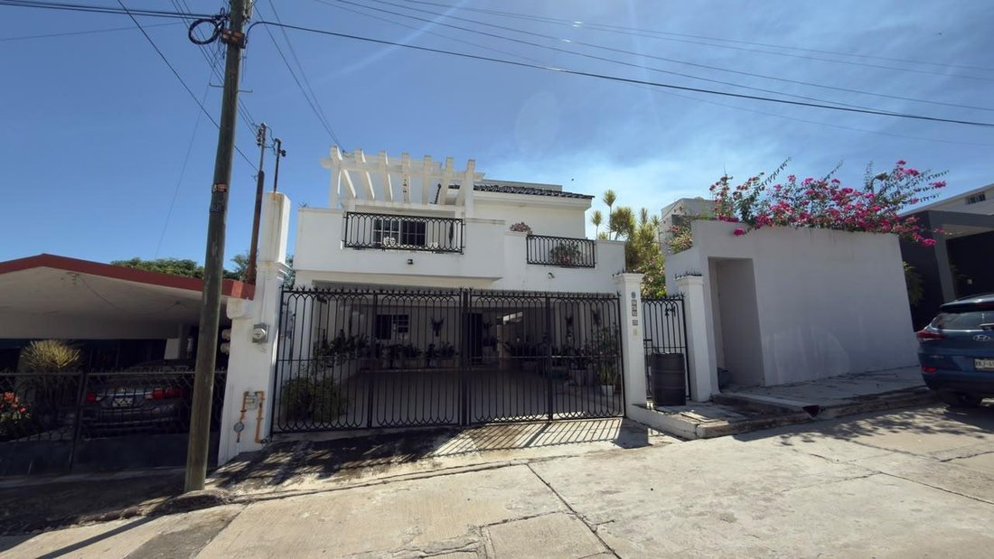 House in Tampico, Tamaulipas, Mexico 1 - 18915933