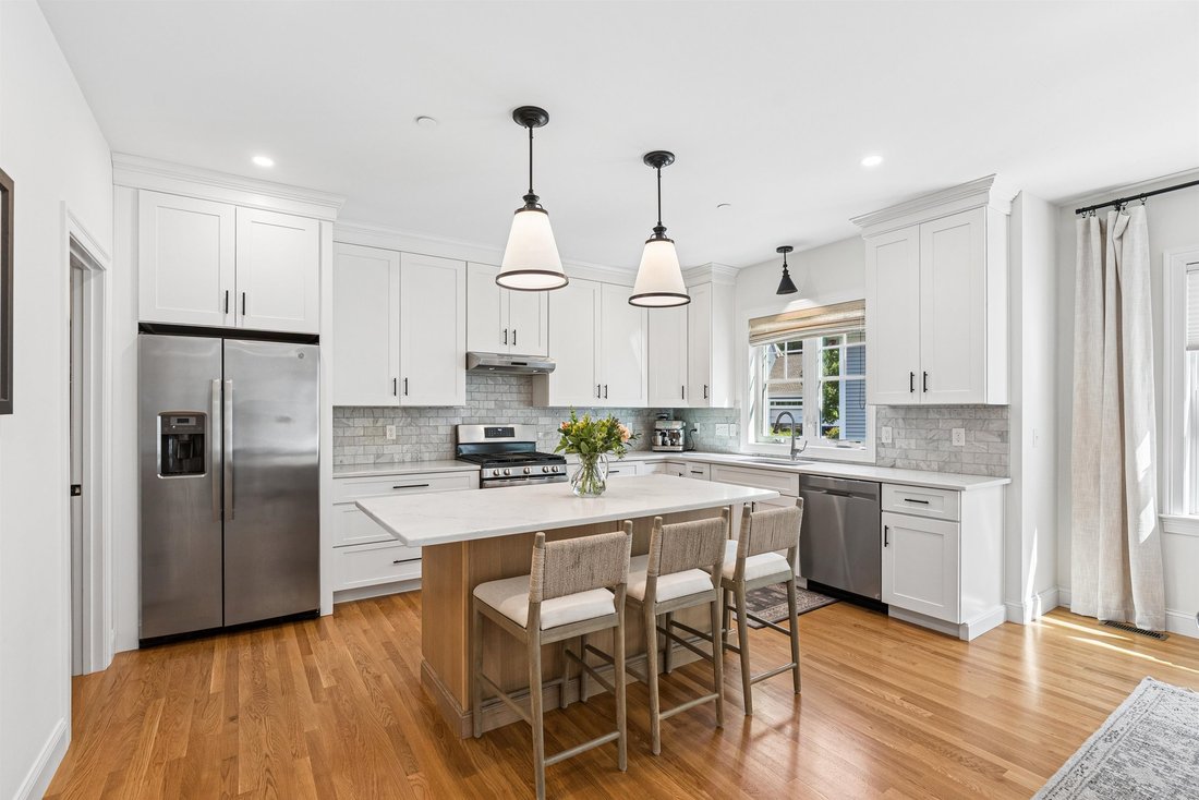 Condominio en Portsmouth, Nuevo Hampshire, Estados Unidos 4 - 18918276