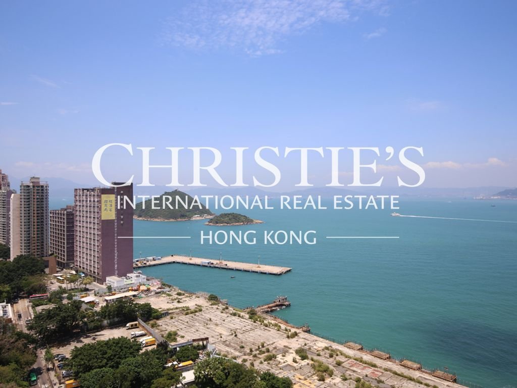 Appartement à Hong-Kong, Hong Kong 1 - 18919323