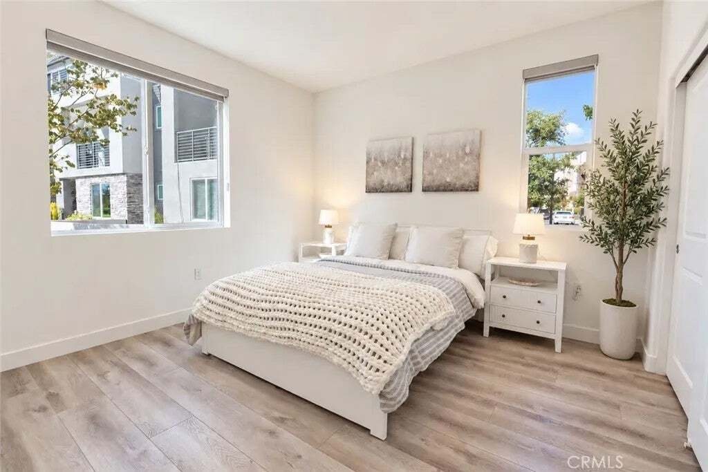 Appartement à Irvine, Californie, États-Unis 2 - 18798059