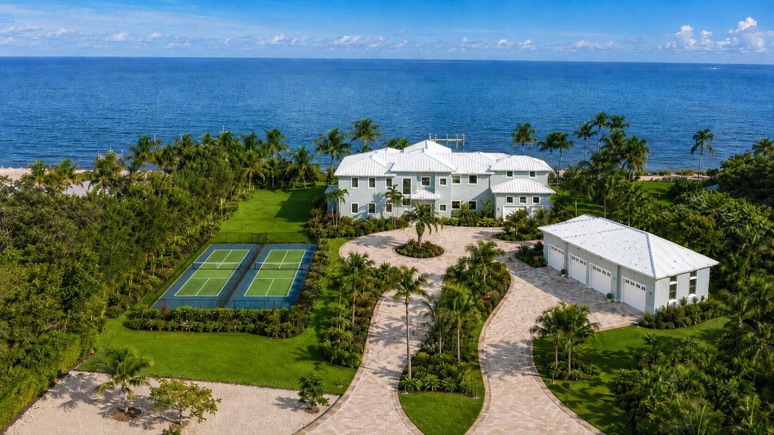 Haus in Islamorada, Florida, Vereinigte Staaten 5 - 18263276