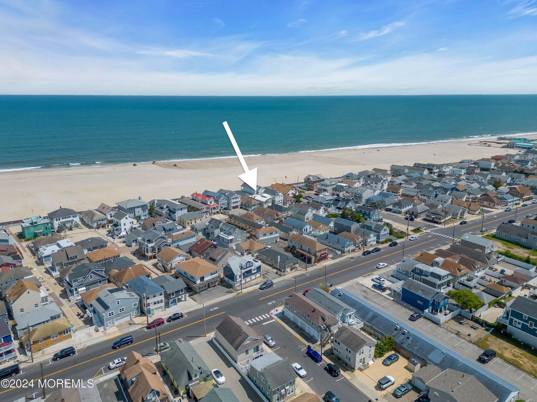 House in Point Pleasant Beach, New Jersey, United States 5 - 18912941