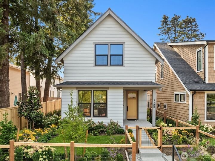 Maison à Kirkland, Washington, États-Unis 1 - 18912755