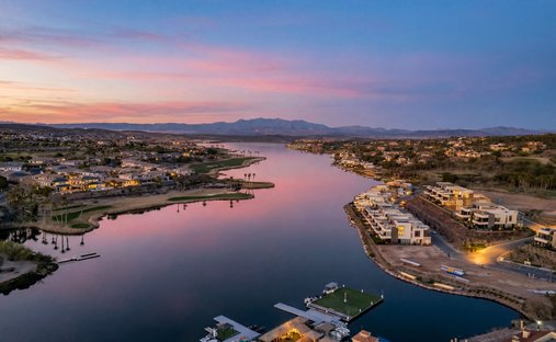 Maison à Henderson, Nevada, États-Unis 1