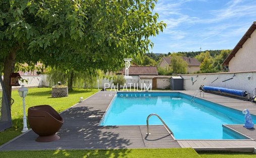 House in La Batie-Neuve, Provence-Alpes-Côte d'Azur, France 1