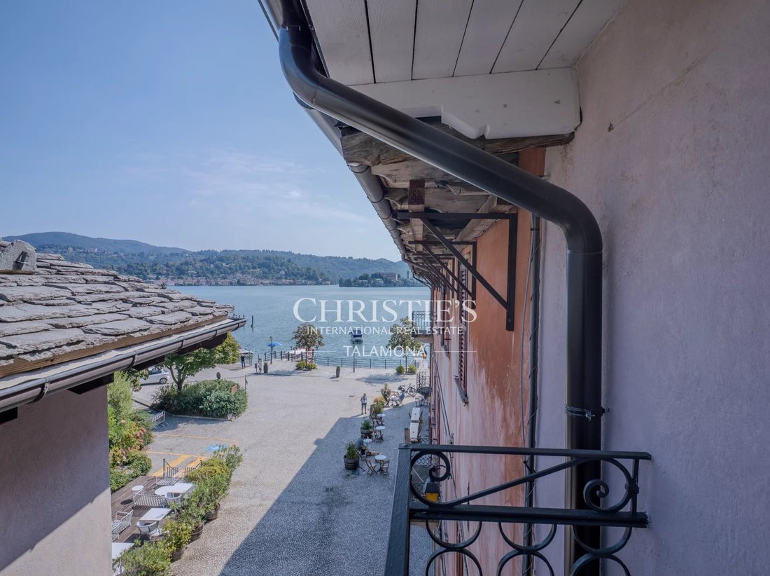 Apartment in Pella, Piedmont, Piedmont, Italy 2 - 18905994