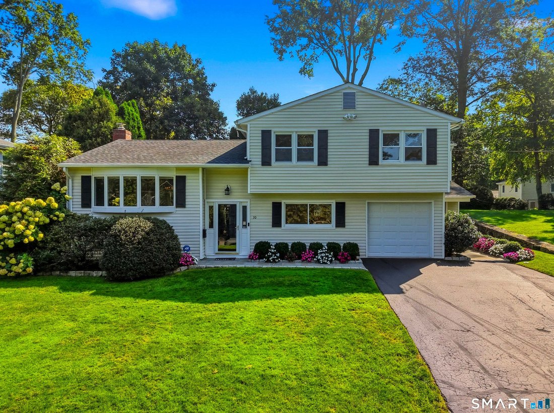 House in Stamford, Connecticut, United States 1 - 18913011
