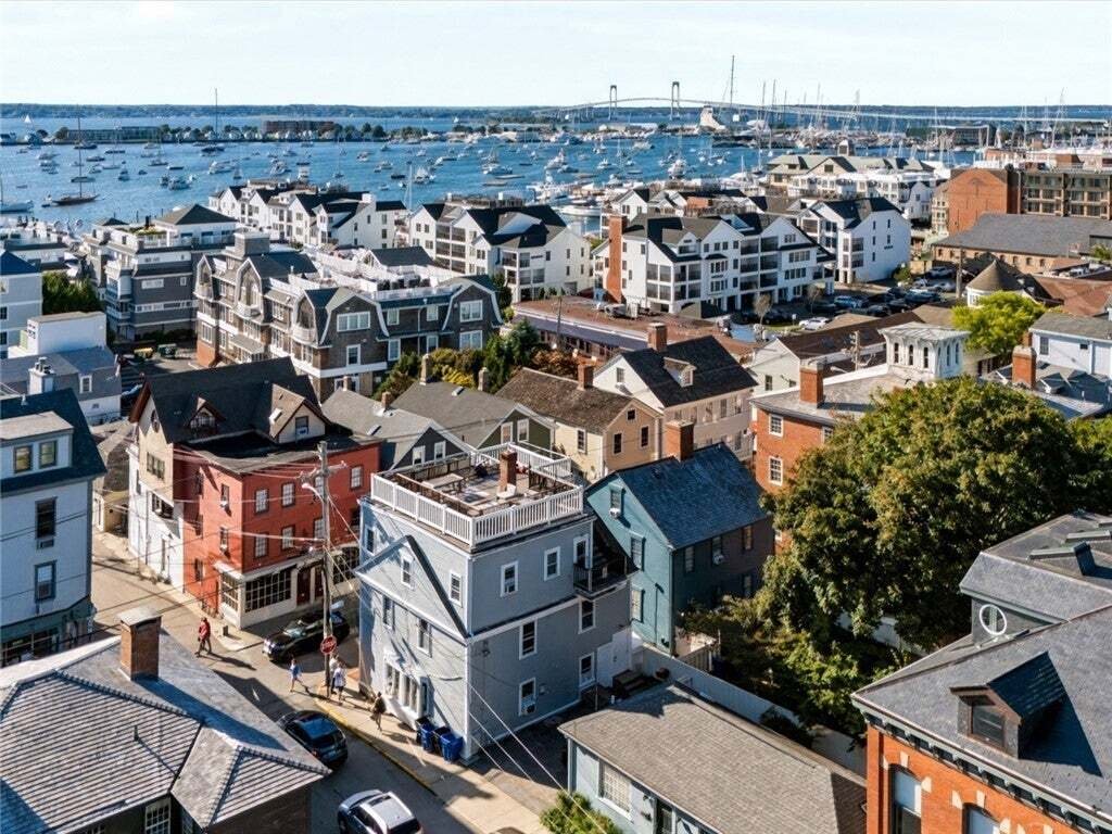 Newport, Rhode Island, United States 3 - 18915402