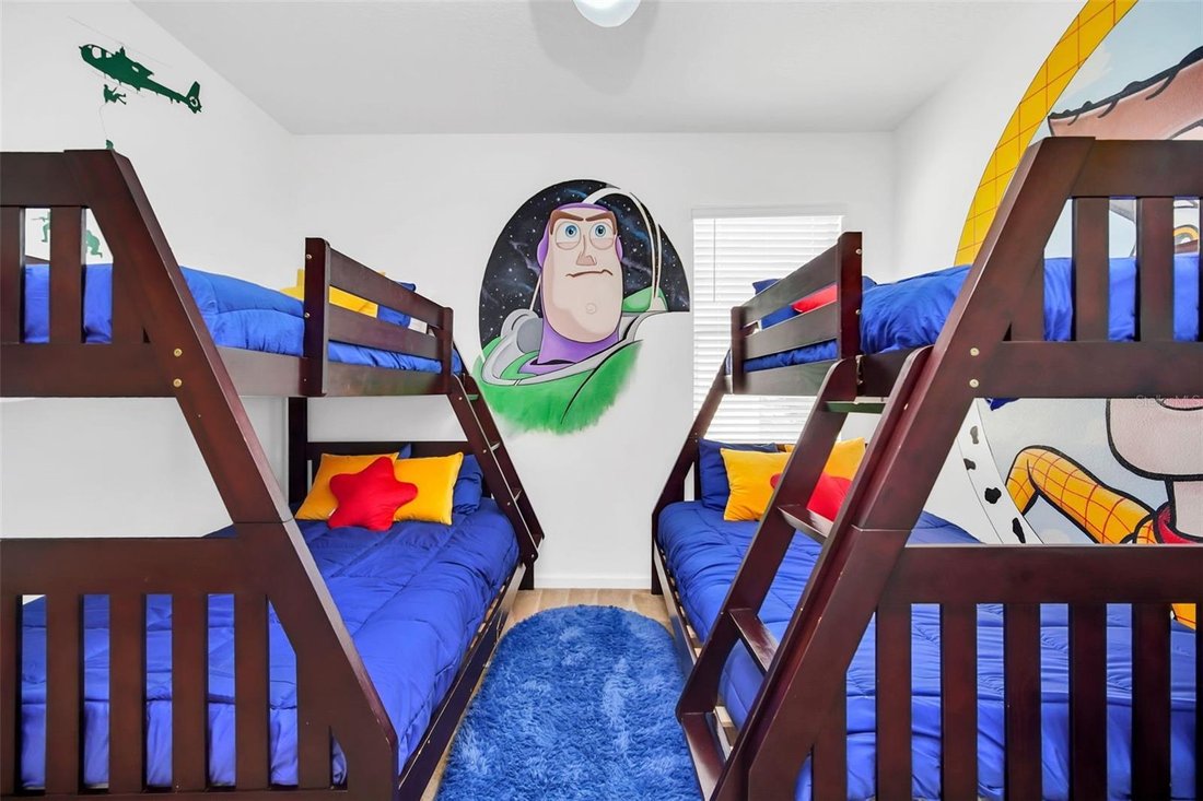 House in Kissimmee, Florida, United States 5 - 18909094