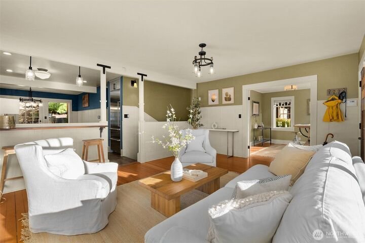 House in Seattle, Washington, United States 4 - 18912748