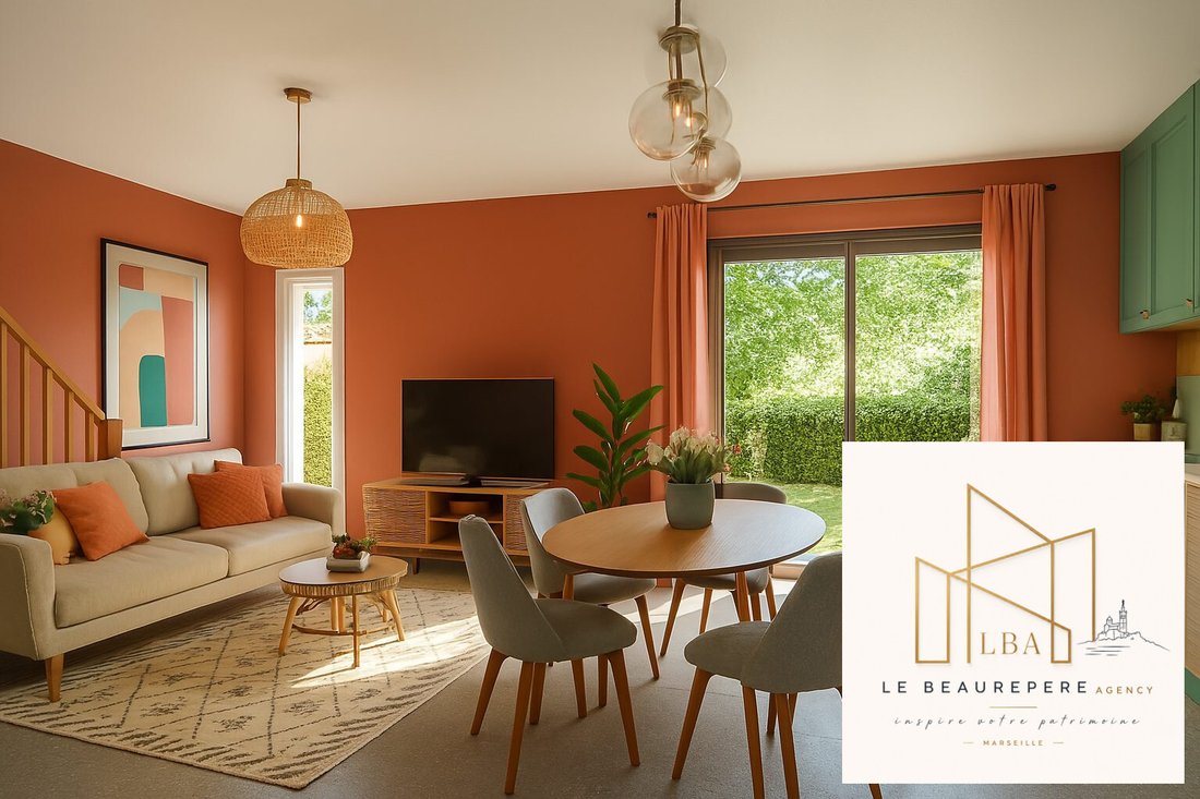 House in Ventabren, Provence-Alpes-Côte d'Azur, France 1 - 18912554