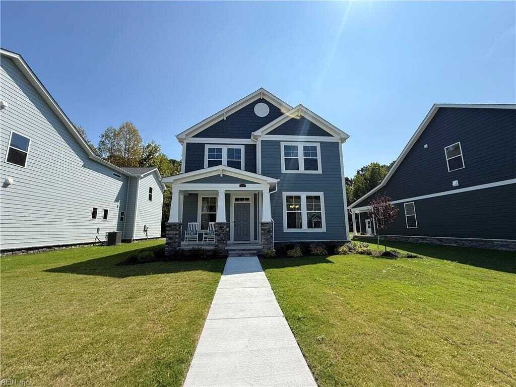 House in Chesapeake, Virginia, United States 5 - 18905837