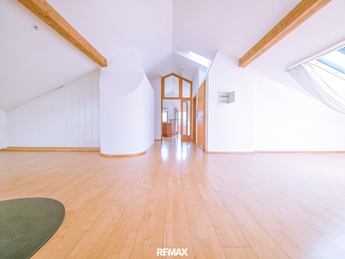 Penthouse in Thaur, Tyrol, Austria 1 - 17842543