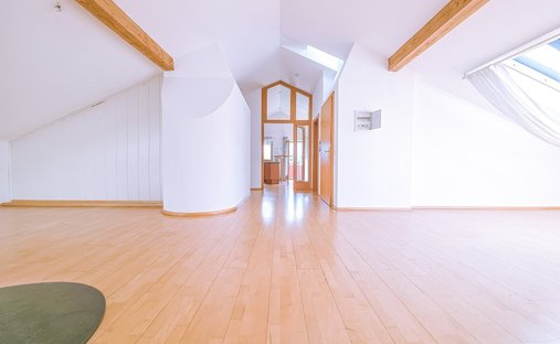 Penthouse in Thaur, Tyrol, Austria 1