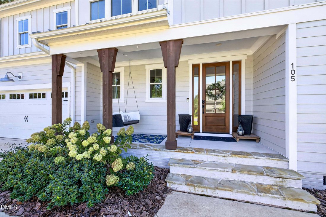 House in Cary, North Carolina, United States 3 - 18905705
