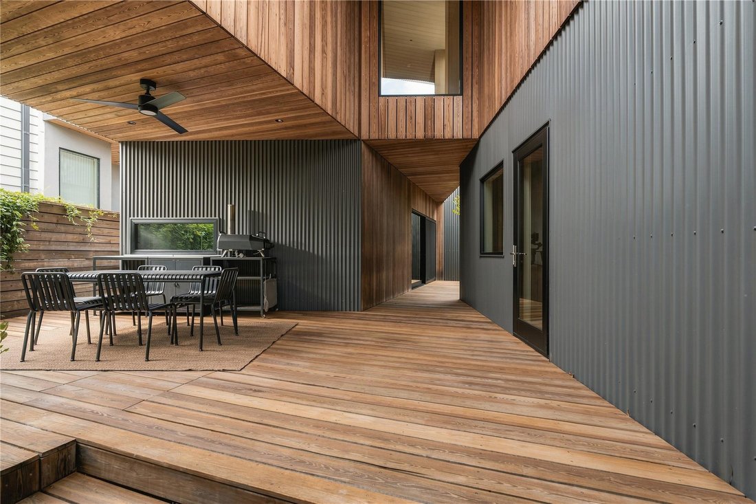 House in Houston, Texas, United States 4 - 18910463