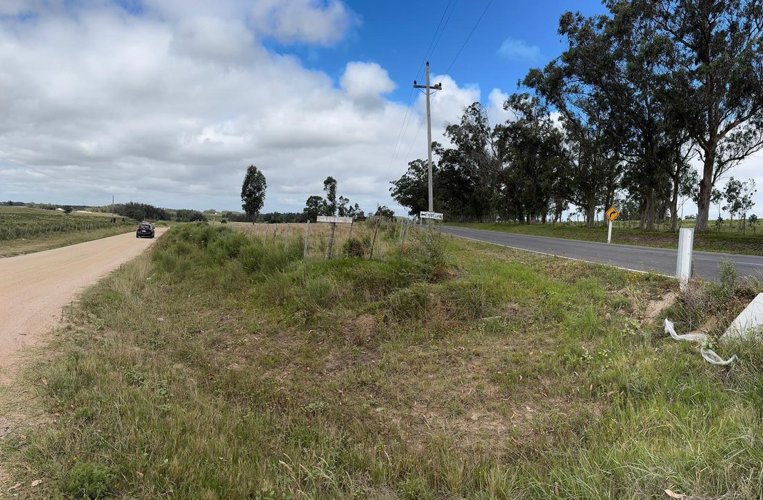 Land in José Ignacio, Maldonado Department, Uruguay 3 - 18905100