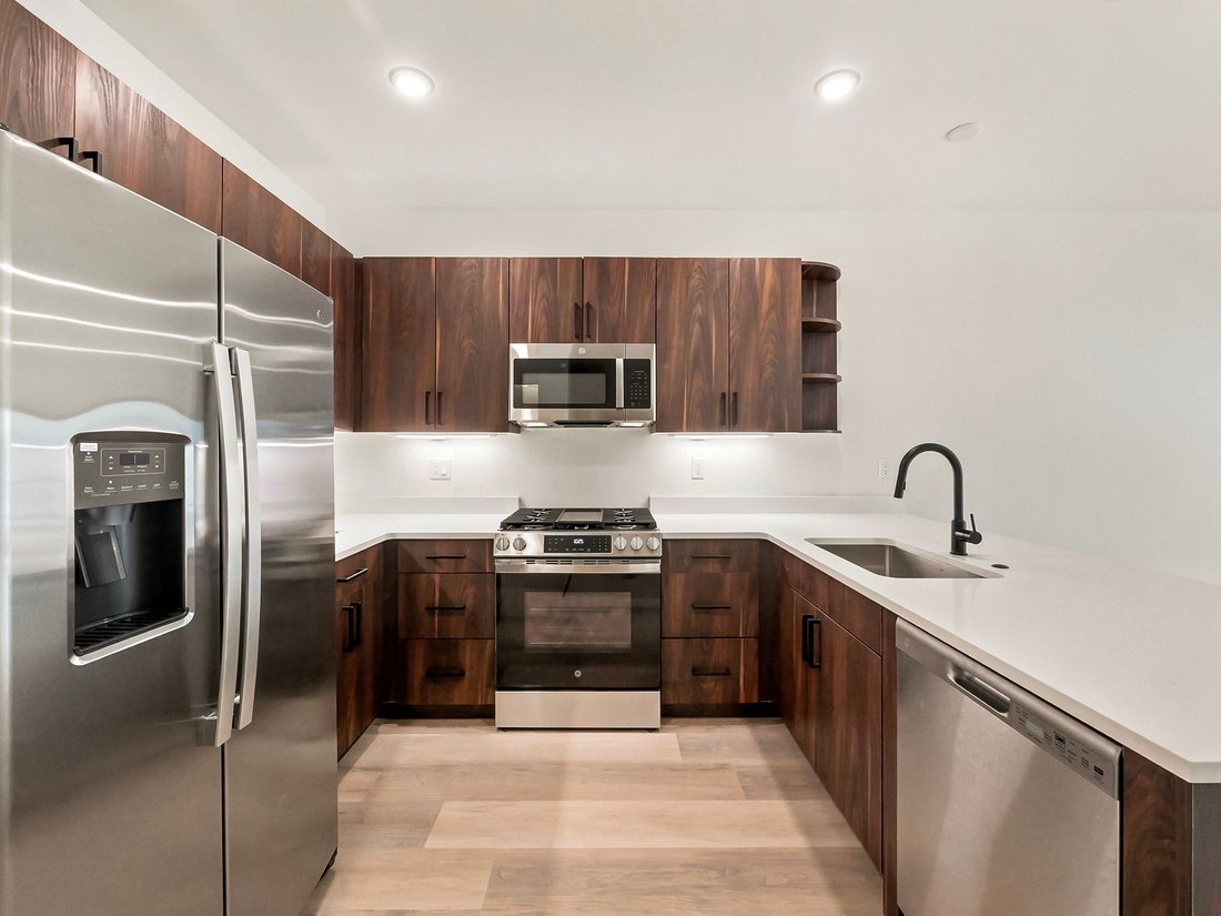 Appartement à Silverthorne, Colorado, États-Unis 2 - 18913426