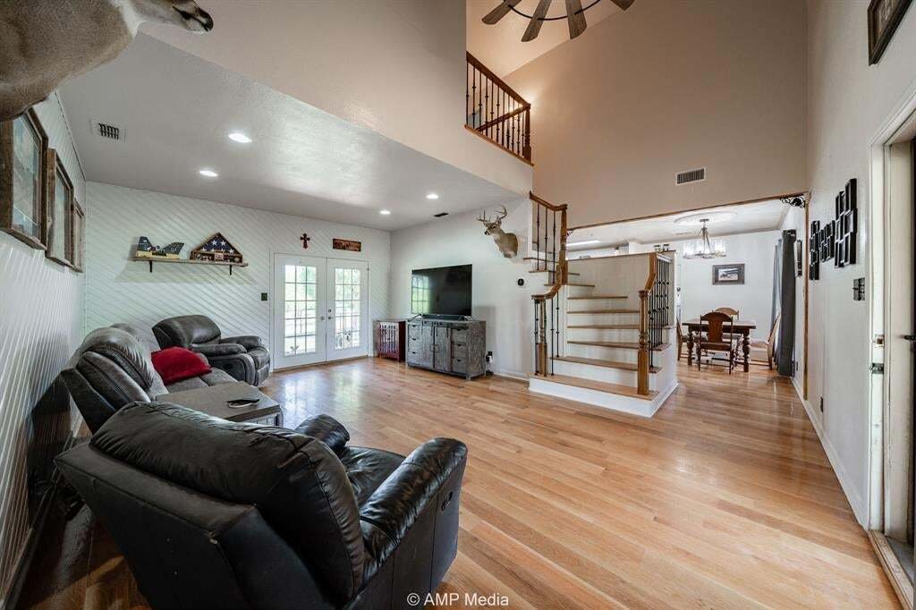 House in Abilene, Texas, United States 5 - 18910612