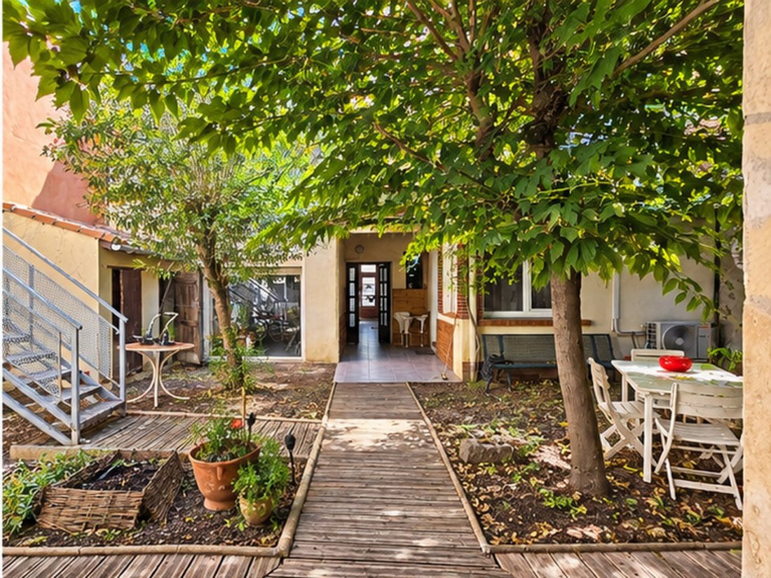 Casa en Espace Villeroy-Les Quilles, Sète, Francia 5 - 18800343