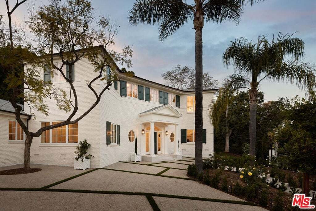 House in Los Angeles, California, United States 3 - 18908885