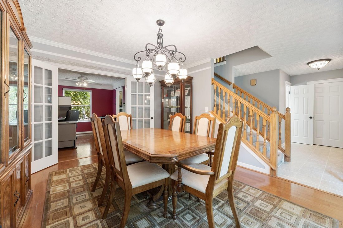 House in Columbus, Ohio, United States 4 - 18902920