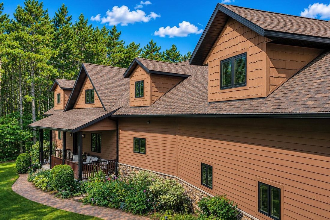 House in Nekoosa, Wisconsin, United States 3 - 18909616