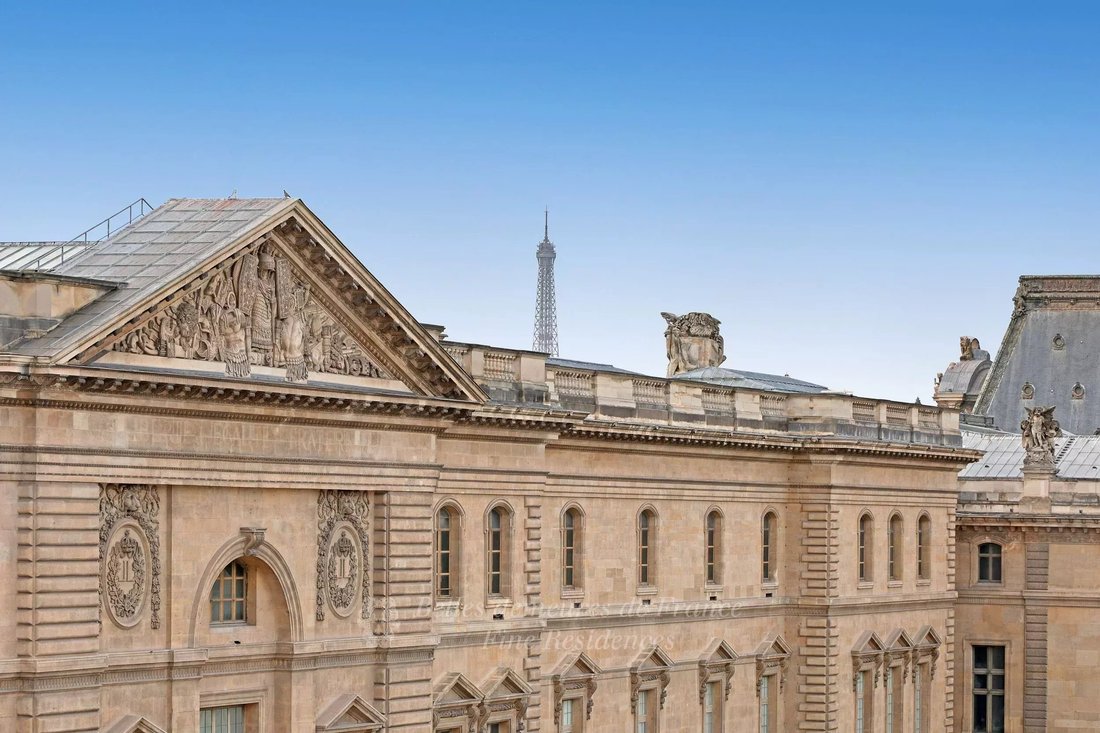 Apartment in Paris 1er Arrondissement, Paris, France 2 - 18915777
