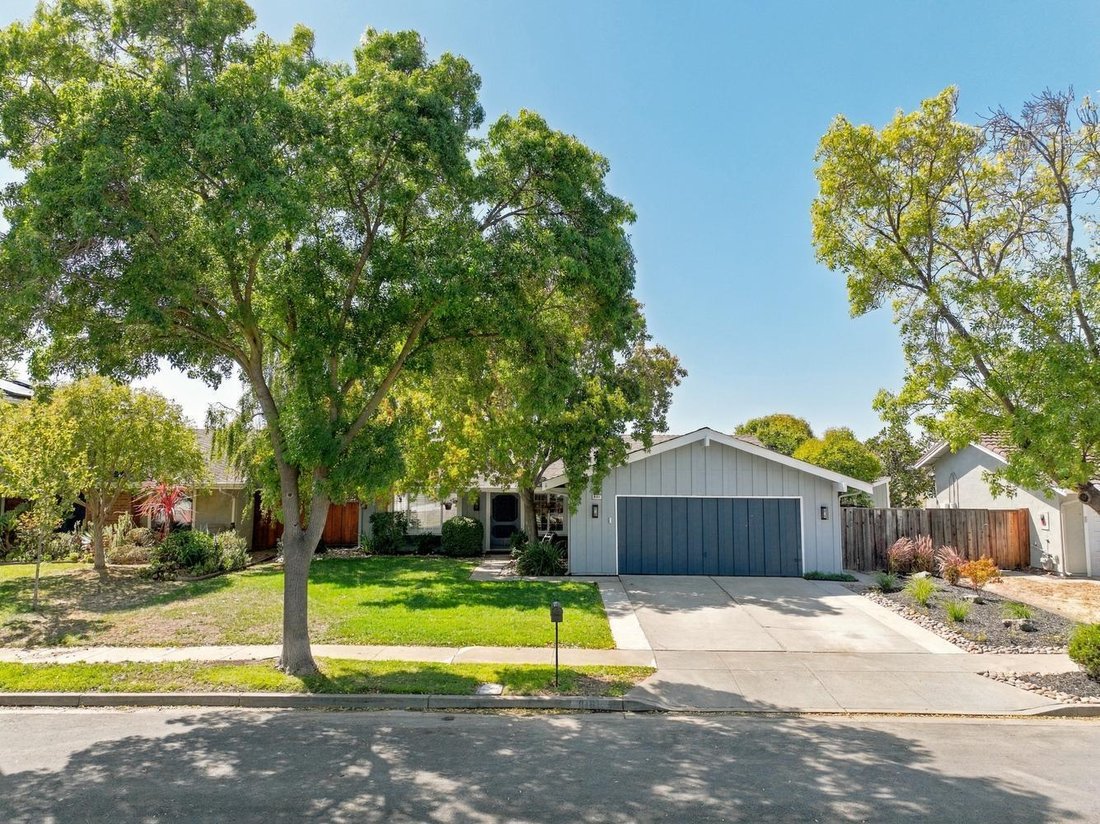 House in Newark, California, United States 3 - 18909489