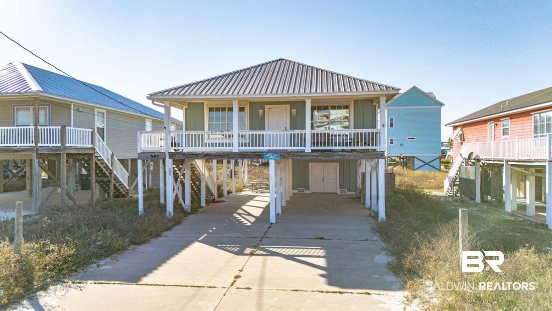 House in Gulf Shores, Alabama, United States 2 - 18908992