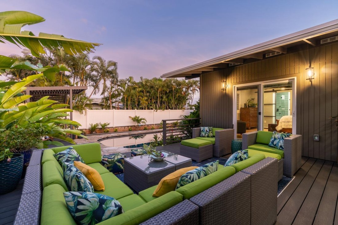 House in Kailua, Hawaii, United States 3 - 18913843