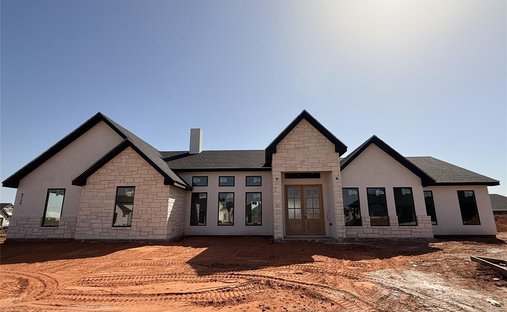Casa a Abilene, Texas, Stati Uniti 1