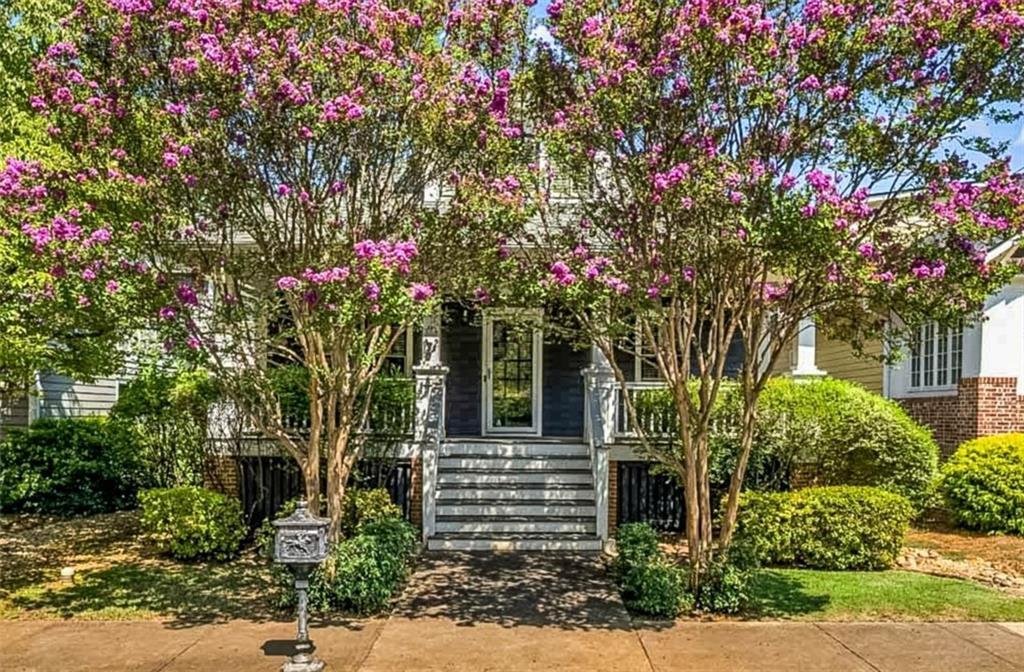 House in Hapeville, Georgia, United States 3 - 18909997