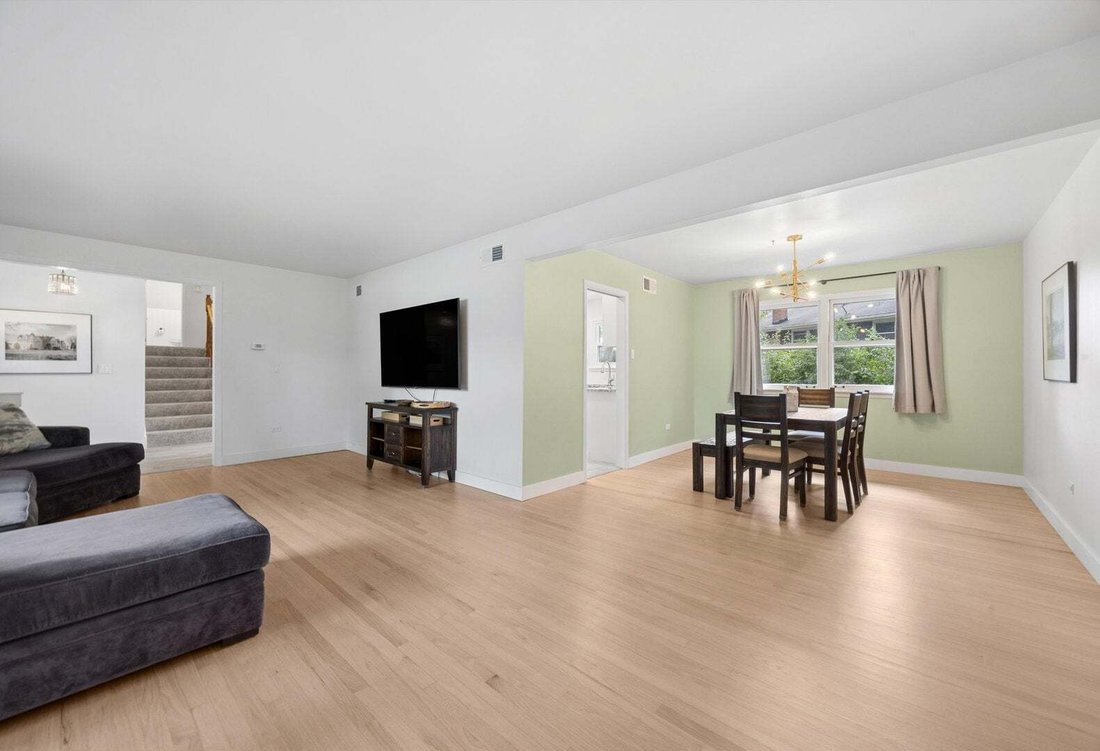 Casa a Palos Heights, Illinois, Stati Uniti 5 - 18906411