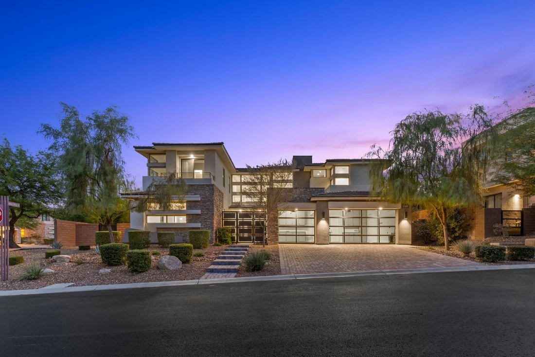 House in Las Vegas, Nevada, United States 1 - 18908245