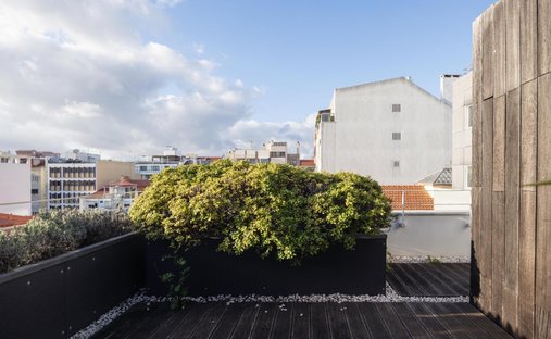 Apartment in Avenidas Novas, Lisbon, Portugal 1