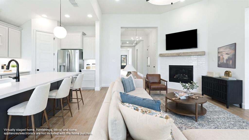 House in Celina, Texas, United States 3 - 17969650