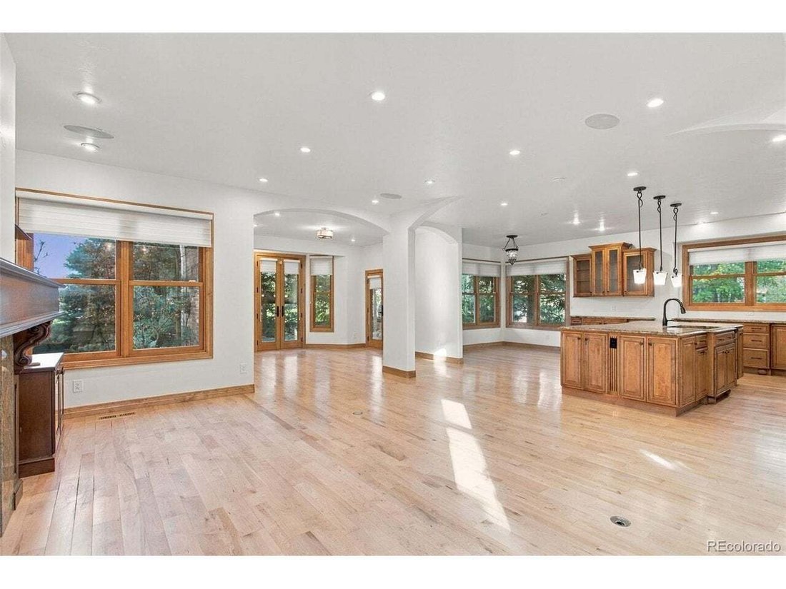 House in Centennial, Colorado, United States 4 - 18909205