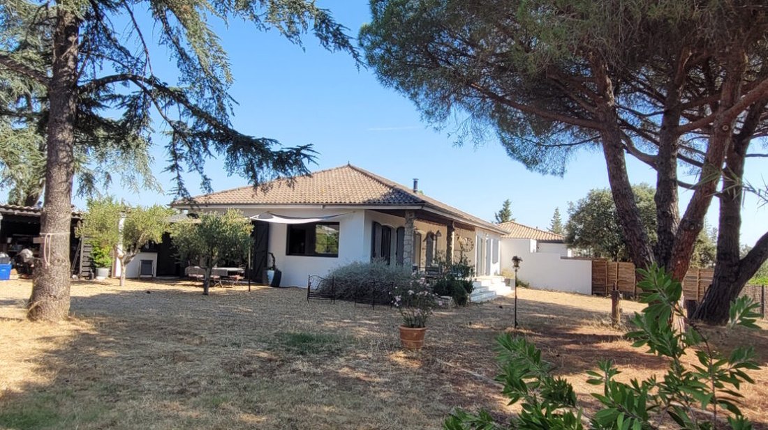 Casa en Centre Ville, Pezenas, Francia 1 - 18907214